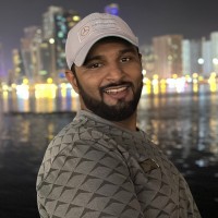 ismail vora