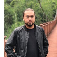 Mohd Fais Afendi Md Yusof
