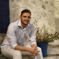 Dimitris Komninos