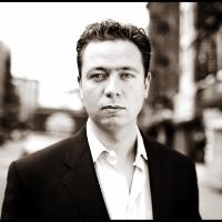 Michael Soussan