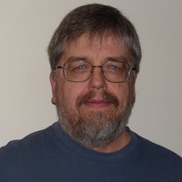 Jim Erickson