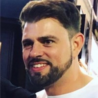 Scott McCabe