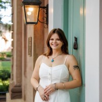 Caroline Wall