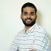 Rakshith R