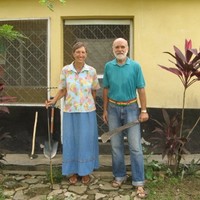 Alan & Marian Ruge