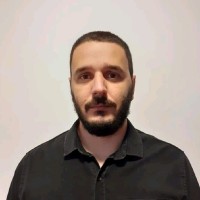 Milos Djordjevic