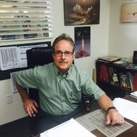 Steve Crisanti