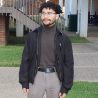 Kaleb Serrano