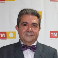 Justo Olivares