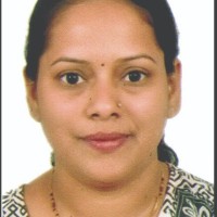 Shreya Damle-Naik
