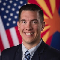 Jesse Caron, Mpa, Cpm