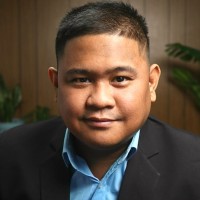 Daryl Pascual