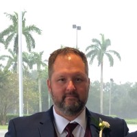 Nicholas Dawson