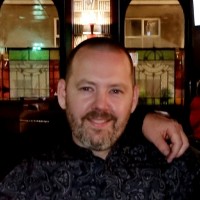 Ciaran O'Hagan