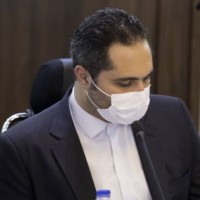 Mostafa Mafi