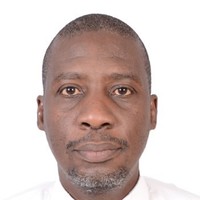 Vincent Ouma