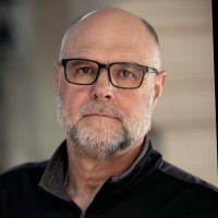 Robert Ervin