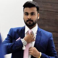 Mohit Yadav