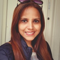 Priya Shukla