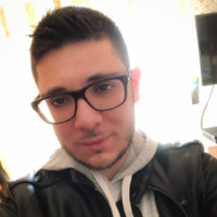 Marco Giustolisi
