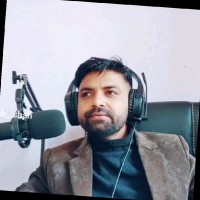 Santosh Shah