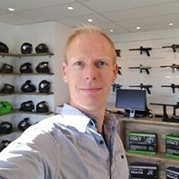 Bart Zuidema