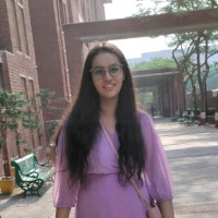Shreya Khosla