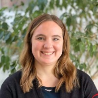 Lauren Bush, Iida, Ncidq