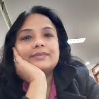 Priti Rajput