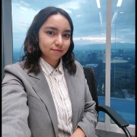 Itzel Bernal