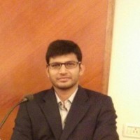 Charchit Bhandari