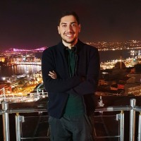 Fadi Matanes