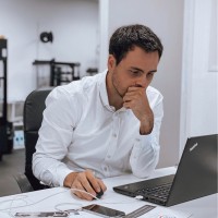 Matthieu Viale