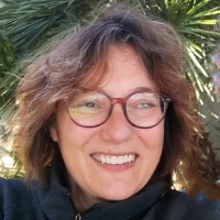 IRENE MARTÍNEZ RICO
