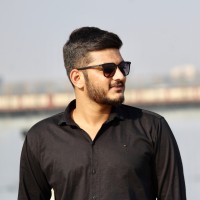Mayank Patel