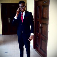 Somto Chukwurah