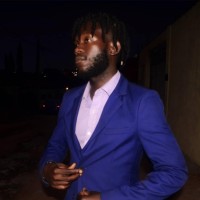 Gildo Domingos Pinto Canhanga