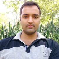 Upendra Kumar Dwivedi
