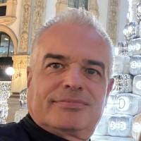 Fabrizio Paris
