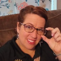 Angela (Angie) Conley