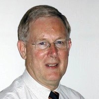 William Stuart Hislop