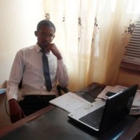 Nwangwu Ifeanyi Alexander