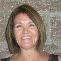 Elaine Hunt