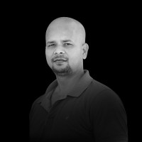 Sandeep Prajapati