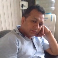 Sandeep Talwar