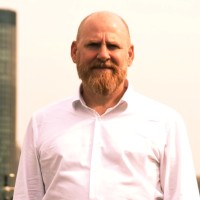 Dominic Hampson