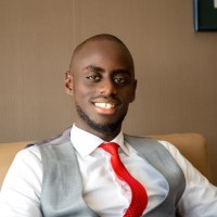 Akampa Aaron