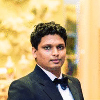 Dhanooj Ranaweera