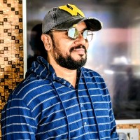 Raghuram Pouly