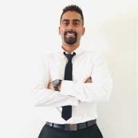 Deva Moodley (Pr. Eng.) (MBA)